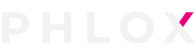 Logo PHLOX