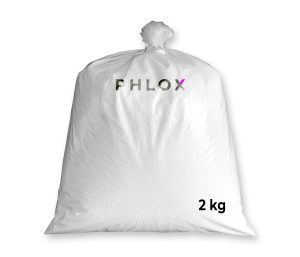 Perlas Unicel para Puff 2KG