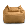 Puff gigante tipo sillon grande premium