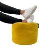 Puff Mini Taburete Descansa Pies Phlox Silla