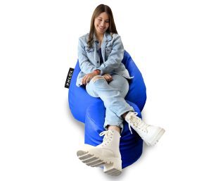 Pera Clásico Sillón Tipo Ovalo Individual Phlox