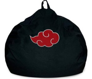 Puff Adulto Sillón Individual Pera Phlox Grande Personajes