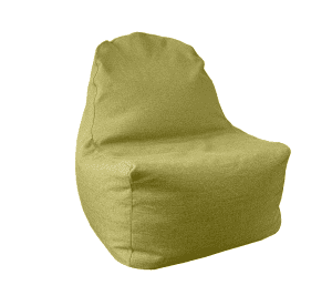 Puff Marino Sillón Individual Phlox Puf Elegante