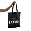 Tote Bag Bolsa Con Diseño Serendipia