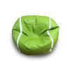 Puff Pelota Sillón Individual Phlox Puff