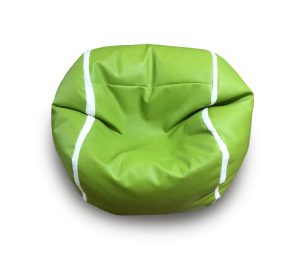 Puff Pelota Sillón Individual Phlox Puff
