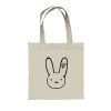 Tote Bag Bolsa Con Diseño Tela