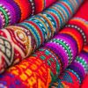 México un país textil