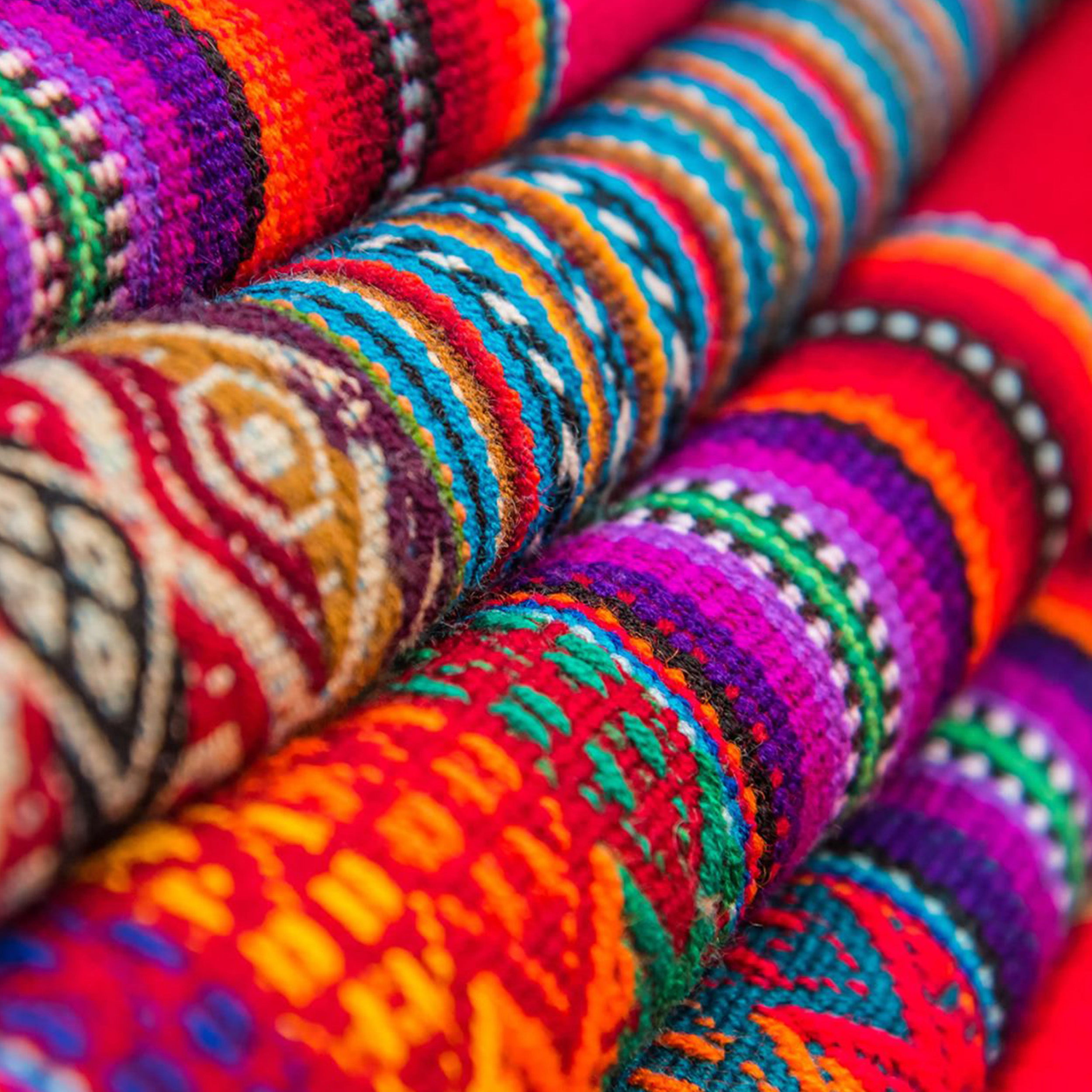 La industria textil y su importancia en la economía de México