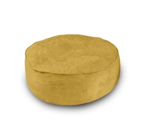 Puff Taburete Grande XL Phlox Sillón