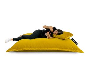 Puff Cama Velvet Phlox Puf Zenit Grande