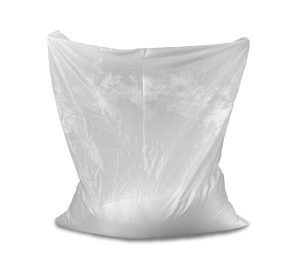 6 Kg De Esponja y Funda Interior Para Relleno Puff Phlox