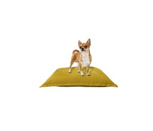 Puff para Mascotas 50 CM Cama Velvet Phlox Puf Zenit Mascota