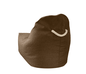 Puff Marino Exterior Sillón Individual Phlox Puf